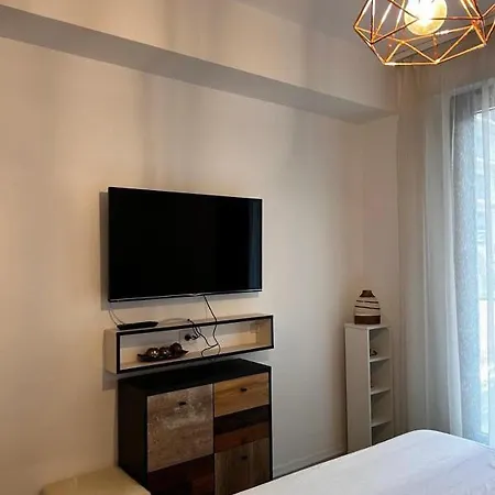 Sunnyescape7 * Năvodari
