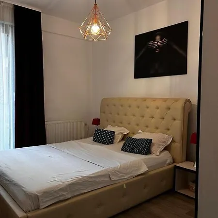 Sunnyescape7 Apartman