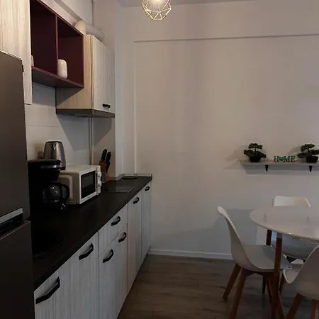 Apartman Sunnyescape7 *