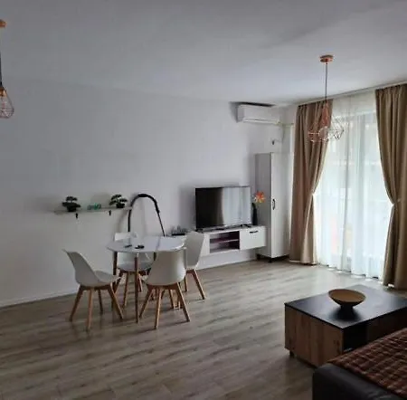 Sunnyescape7 Apartman