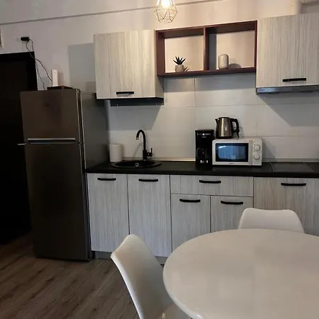 Sunnyescape7 Apartman *