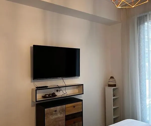 Sunnyescape7 * Năvodari