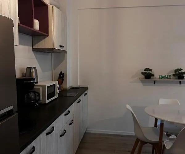 Apartman Sunnyescape7 *